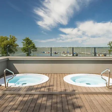 Apartament Penthouse Deluxe