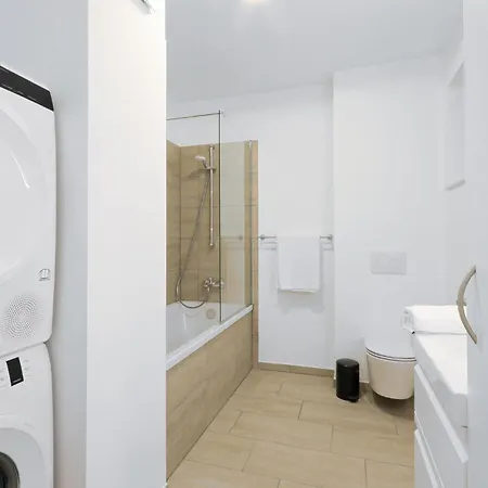 Penthouse Deluxe