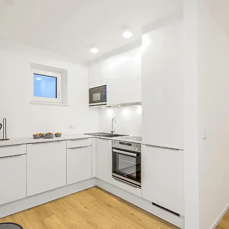 Penthouse Deluxe Lembruch