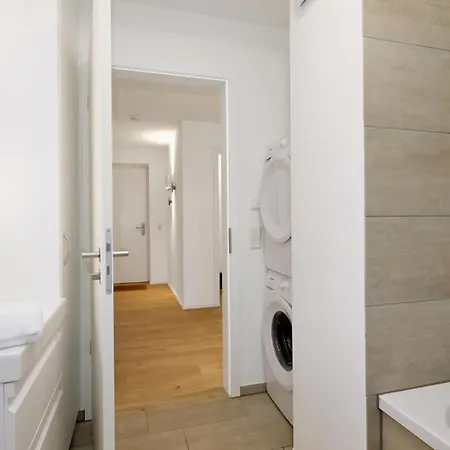 Penthouse Deluxe Apartament Lembruch